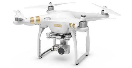 Dji phantom 3 Professional