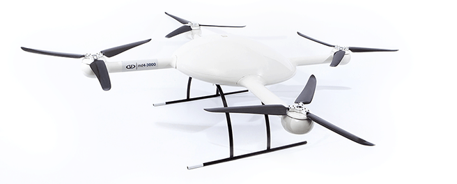 Dron