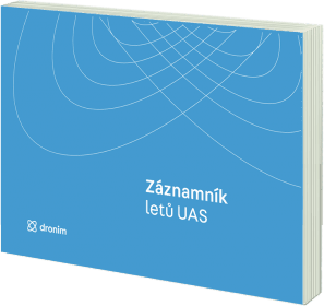 Zaznamnik-letu-UAS