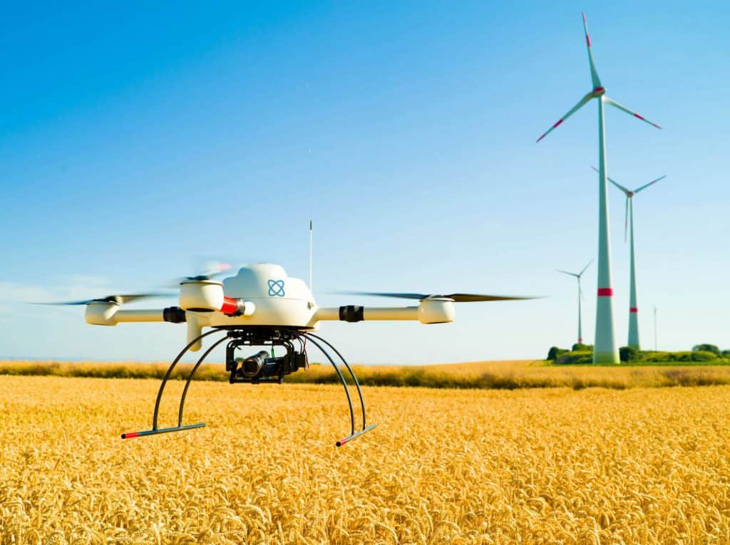 Kurzy pro začínající a pokročilé piloty dronů