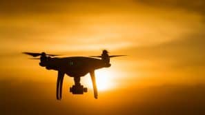 Dron