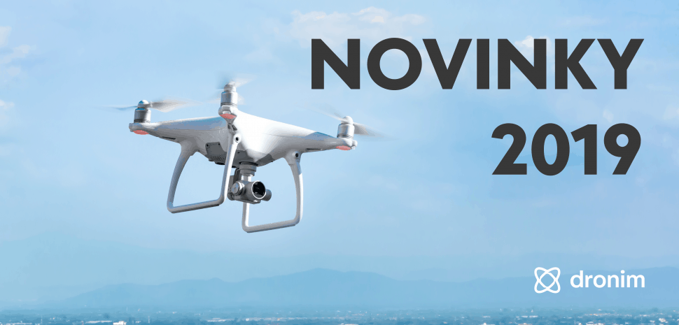 novinky-drony-2019