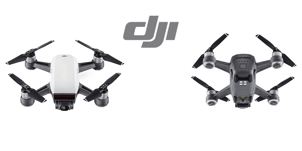 DJI Spark