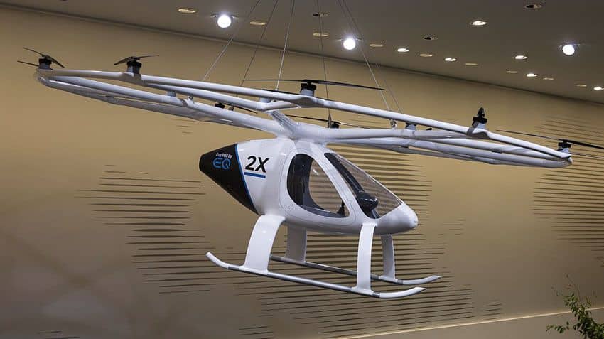 Volocopter