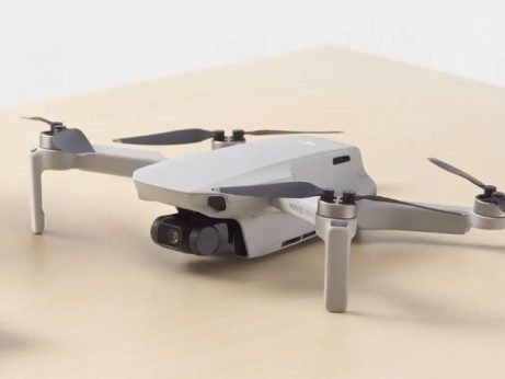 DJI Mavic Mini